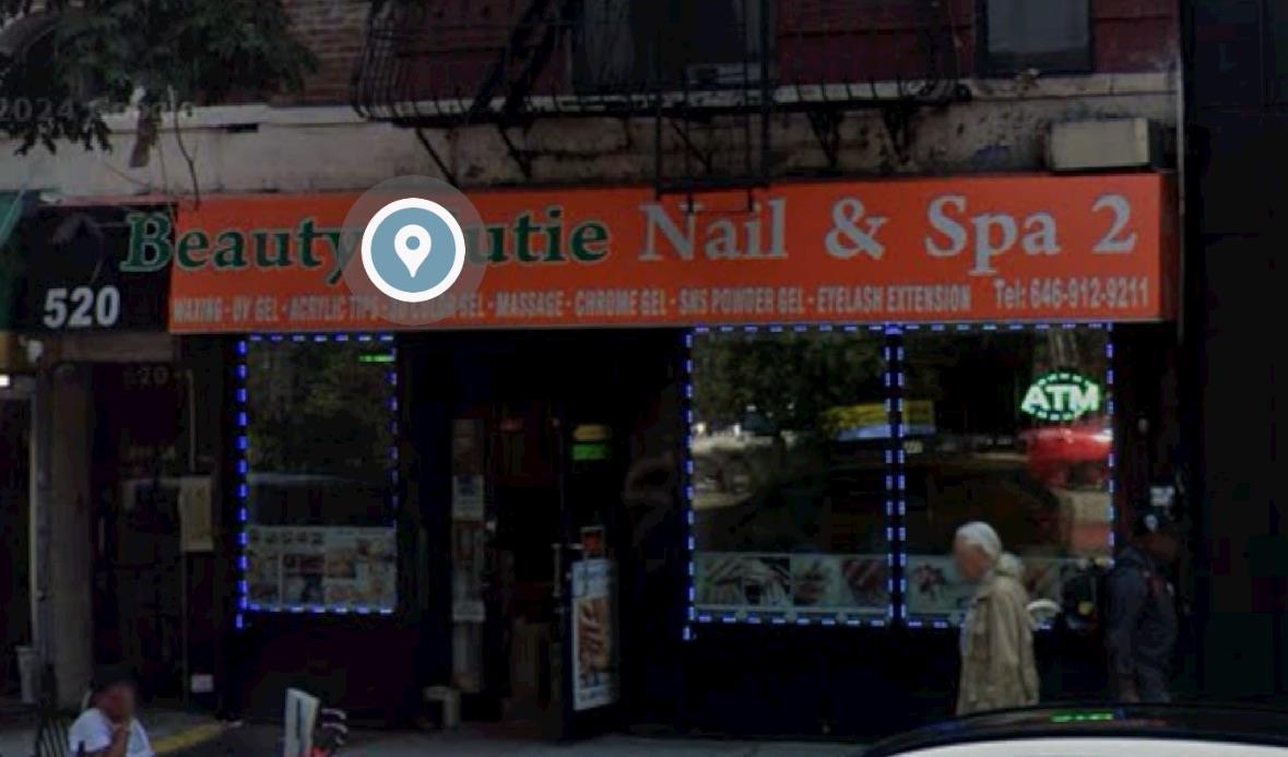 Business Opportunity 14th  Manhattan, NY 10009, MLS-807754-5