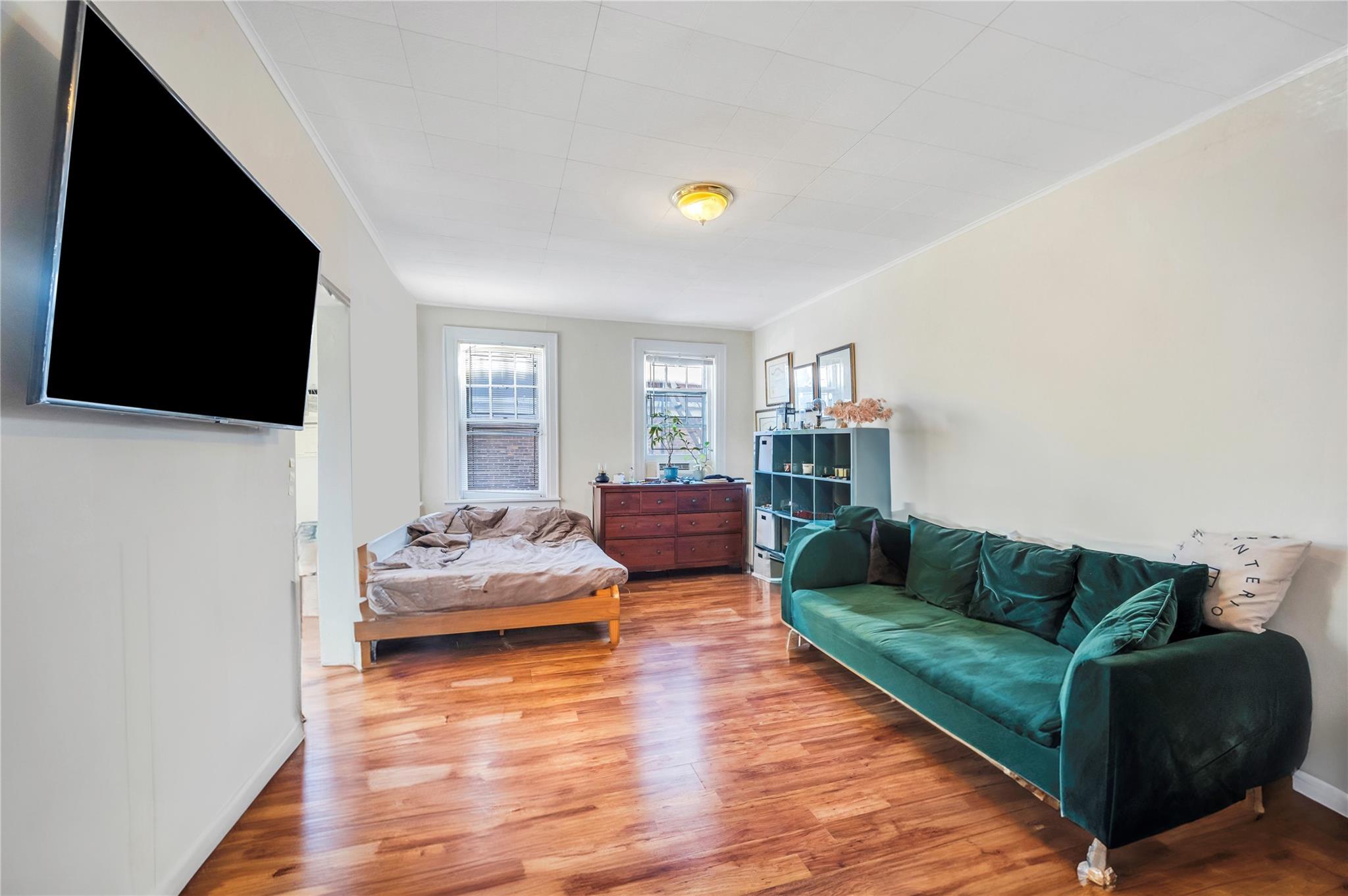 Single Family 77th  Queens, NY 11372, MLS-807768-13