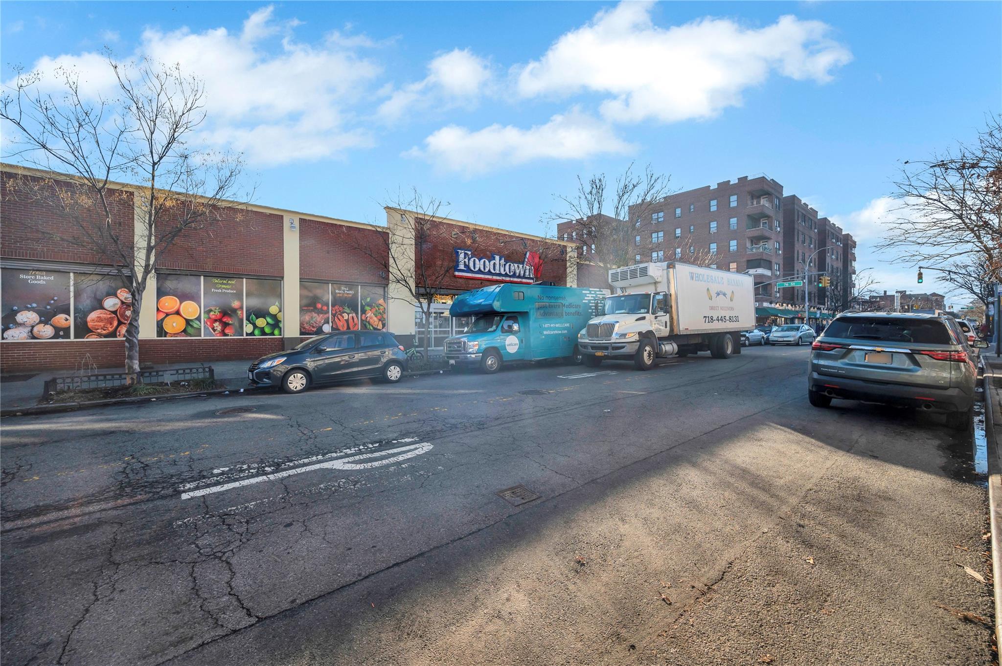 Single Family 77th  Queens, NY 11372, MLS-807768-2