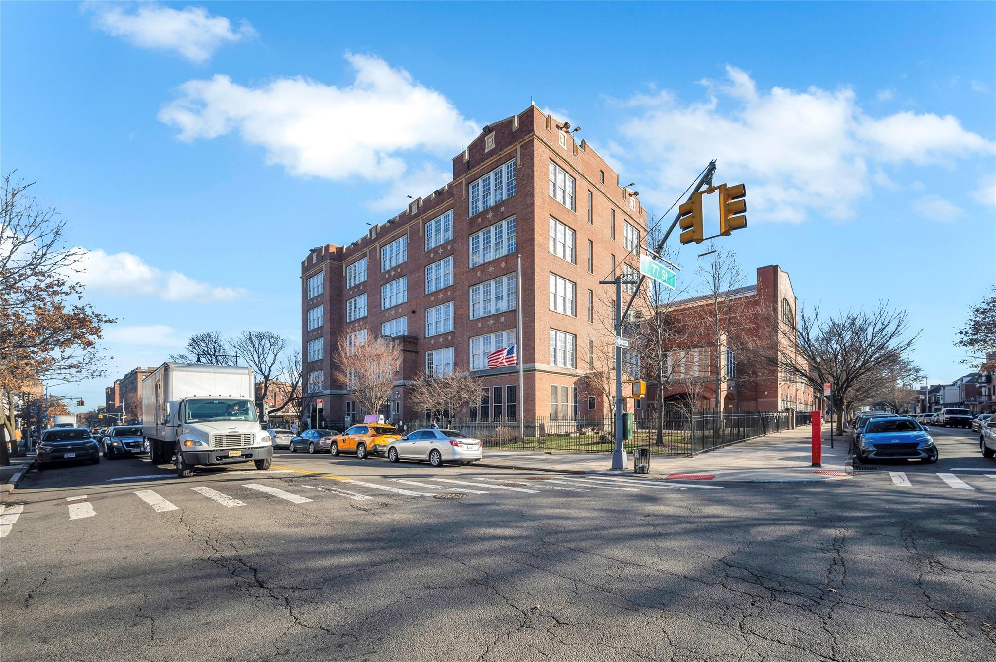 Single Family 77th  Queens, NY 11372, MLS-807768-3