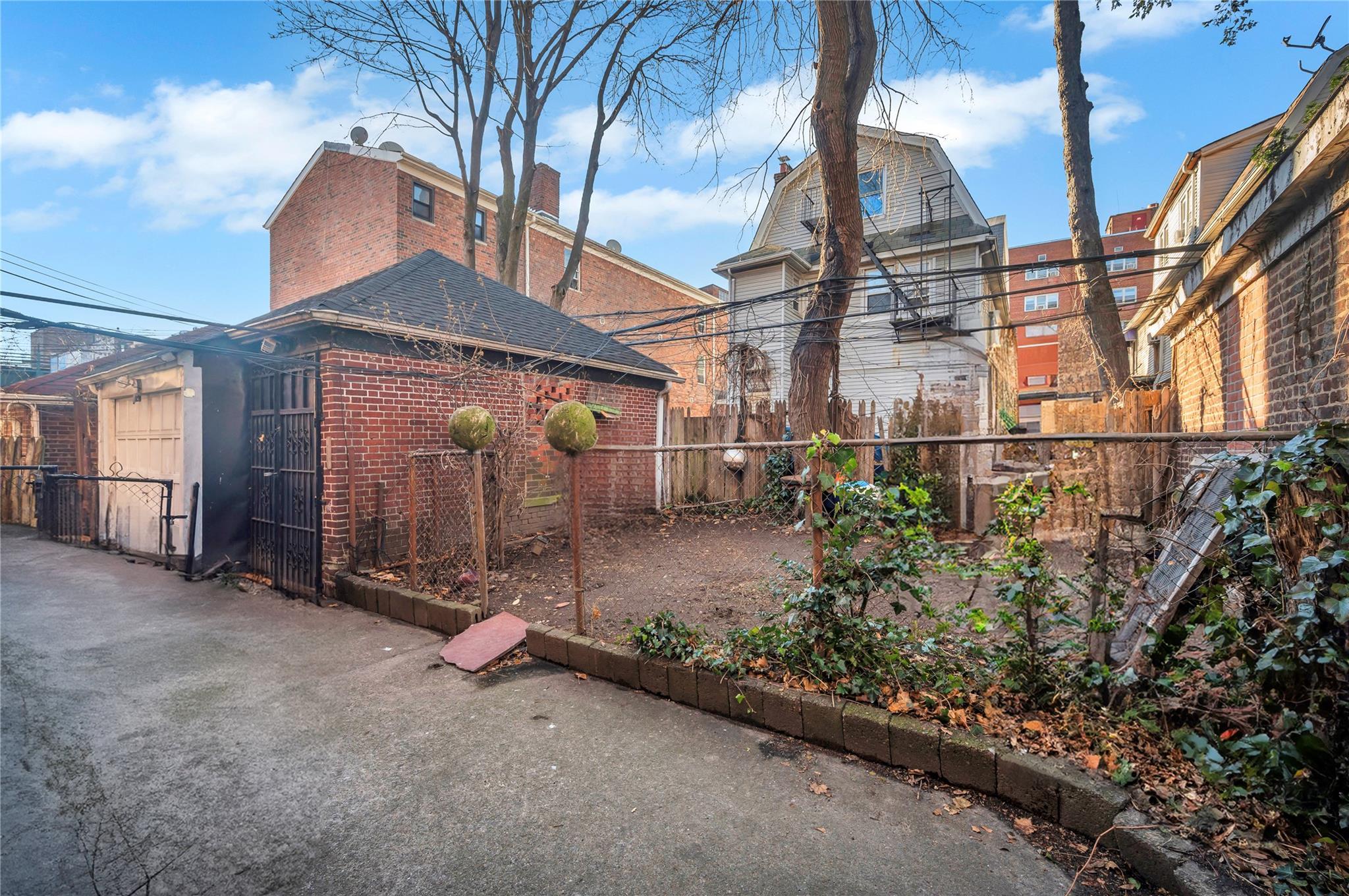 Single Family 77th  Queens, NY 11372, MLS-807768-8