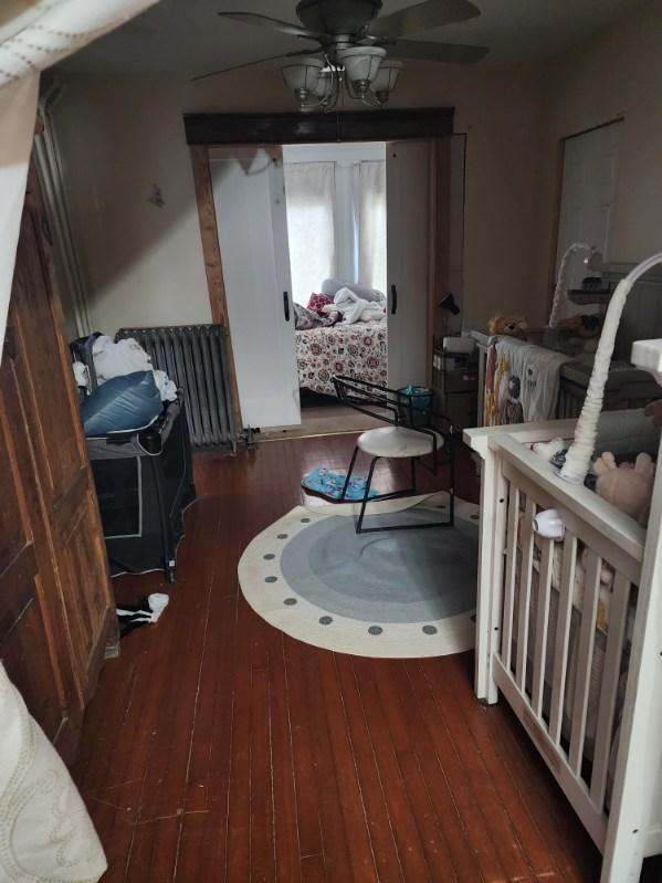 Single Family Fullerton  Orange County, NY 12550, MLS-807773-17