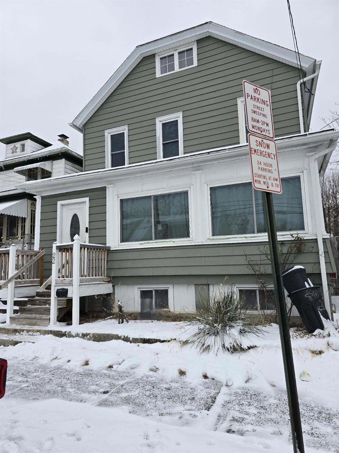 Single Family Fullerton  Orange County, NY 12550, MLS-807773-2