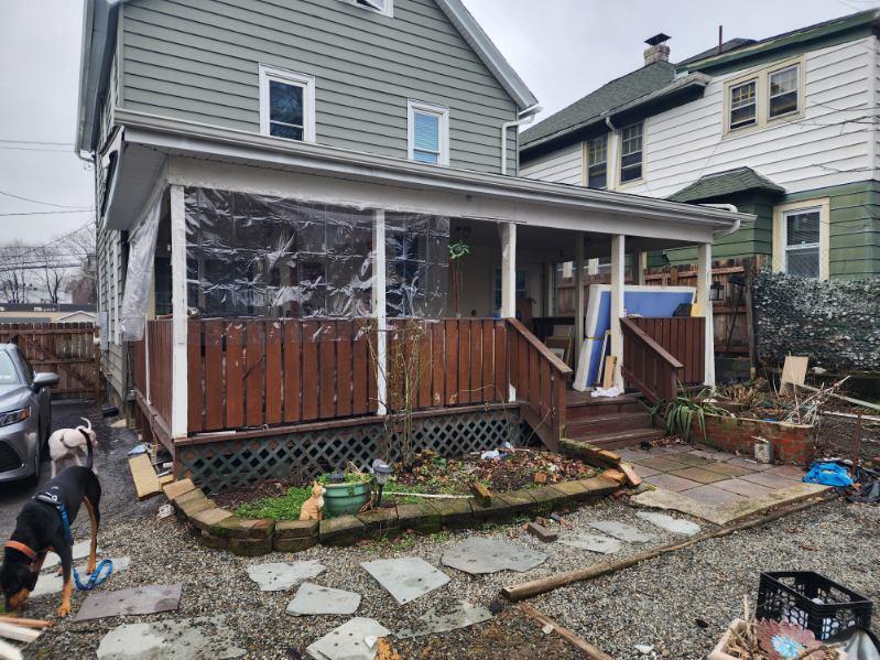 Single Family Fullerton  Orange County, NY 12550, MLS-807773-3