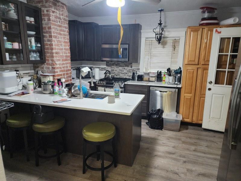 Single Family Fullerton  Orange County, NY 12550, MLS-807773-9