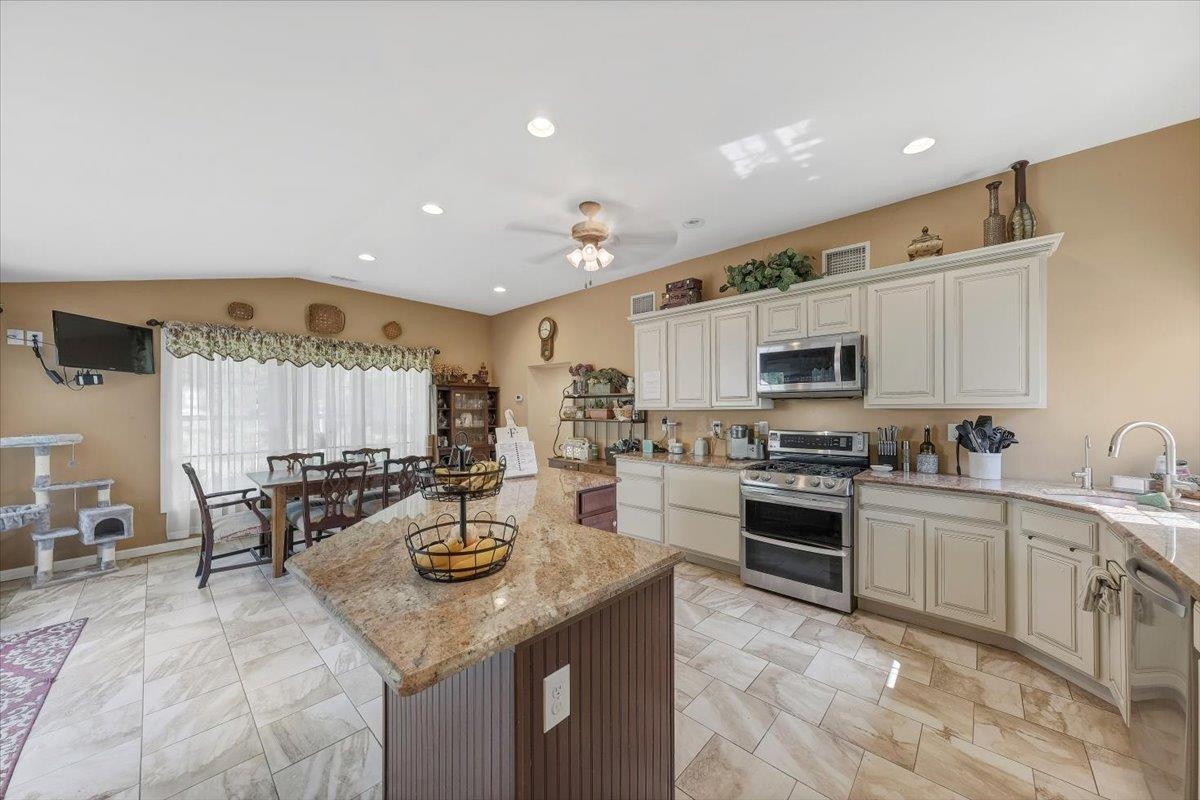 Single Family Orrs Mills  Orange County, NY 12577, MLS-807775-19