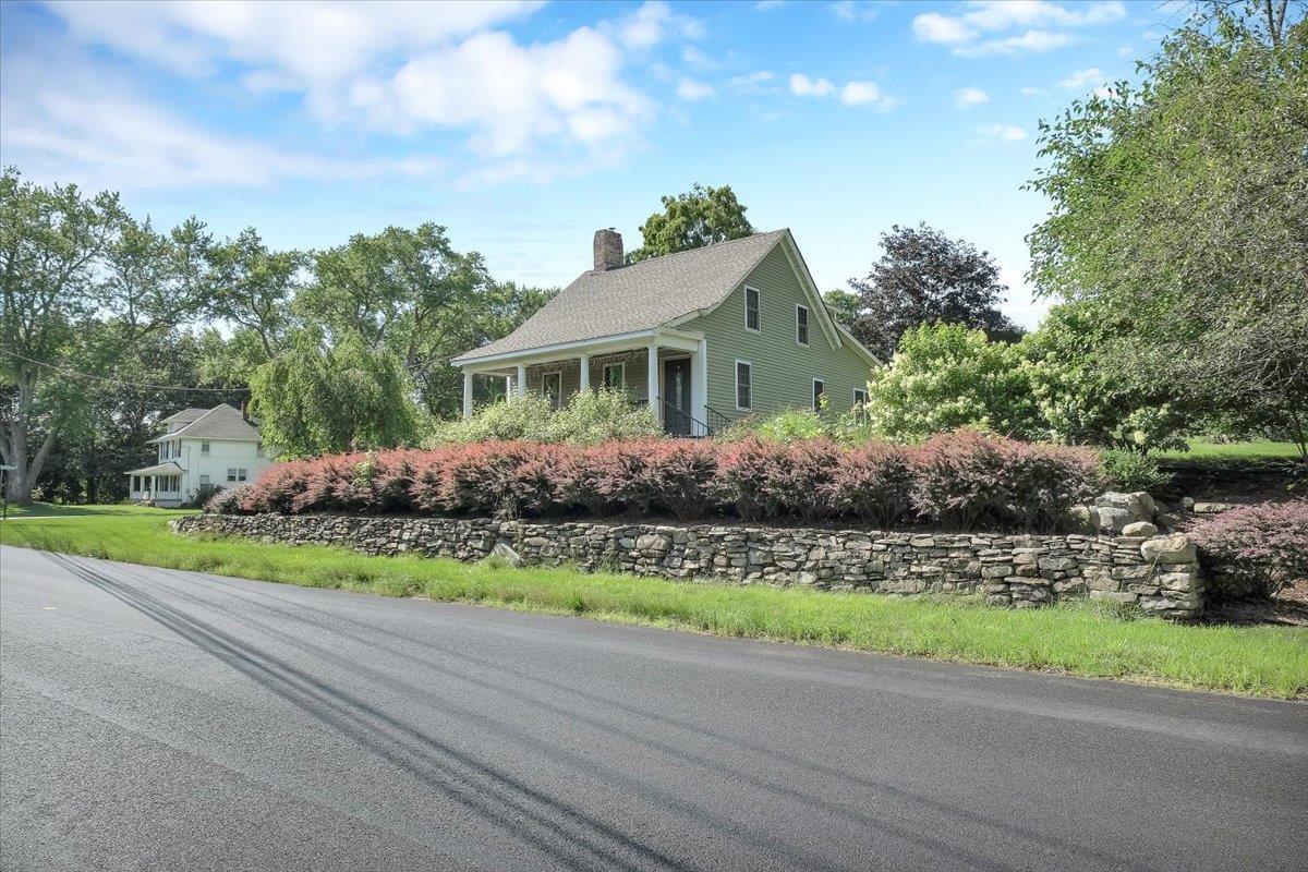 Single Family Orrs Mills  Orange County, NY 12577, MLS-807775-3