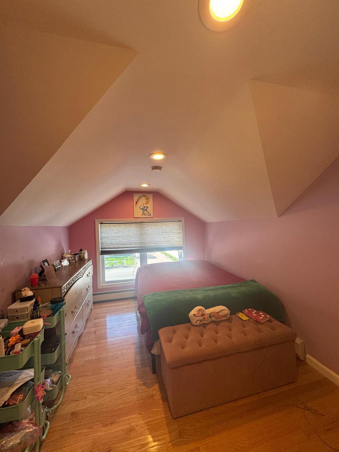 Single Family Oak  Suffolk County, NY 11751, MLS-807789-8
