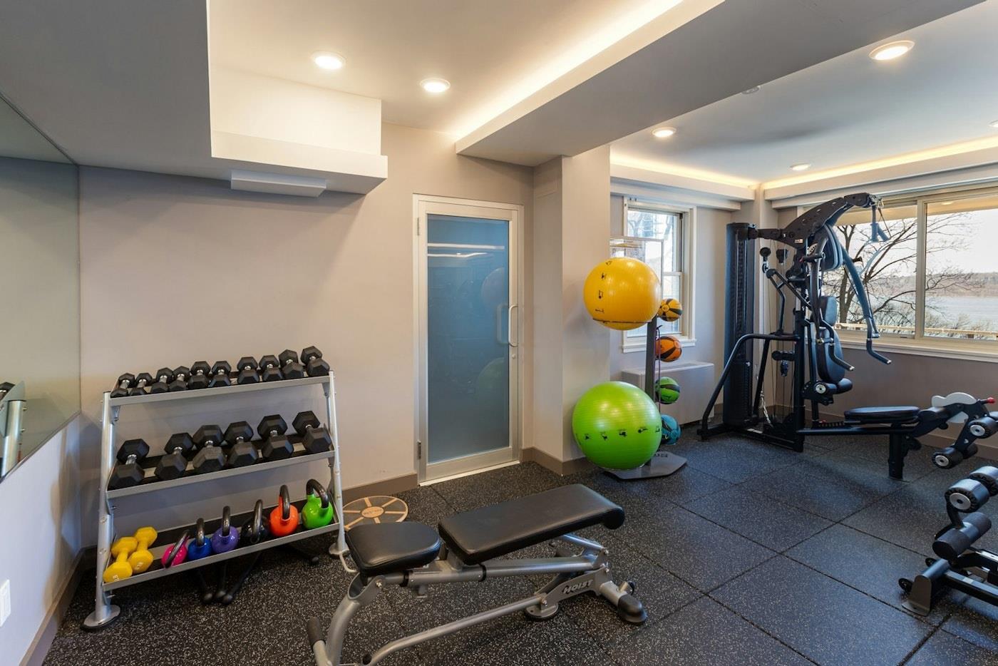 Coop Palisade  Bronx, NY 10463, MLS-807803-18