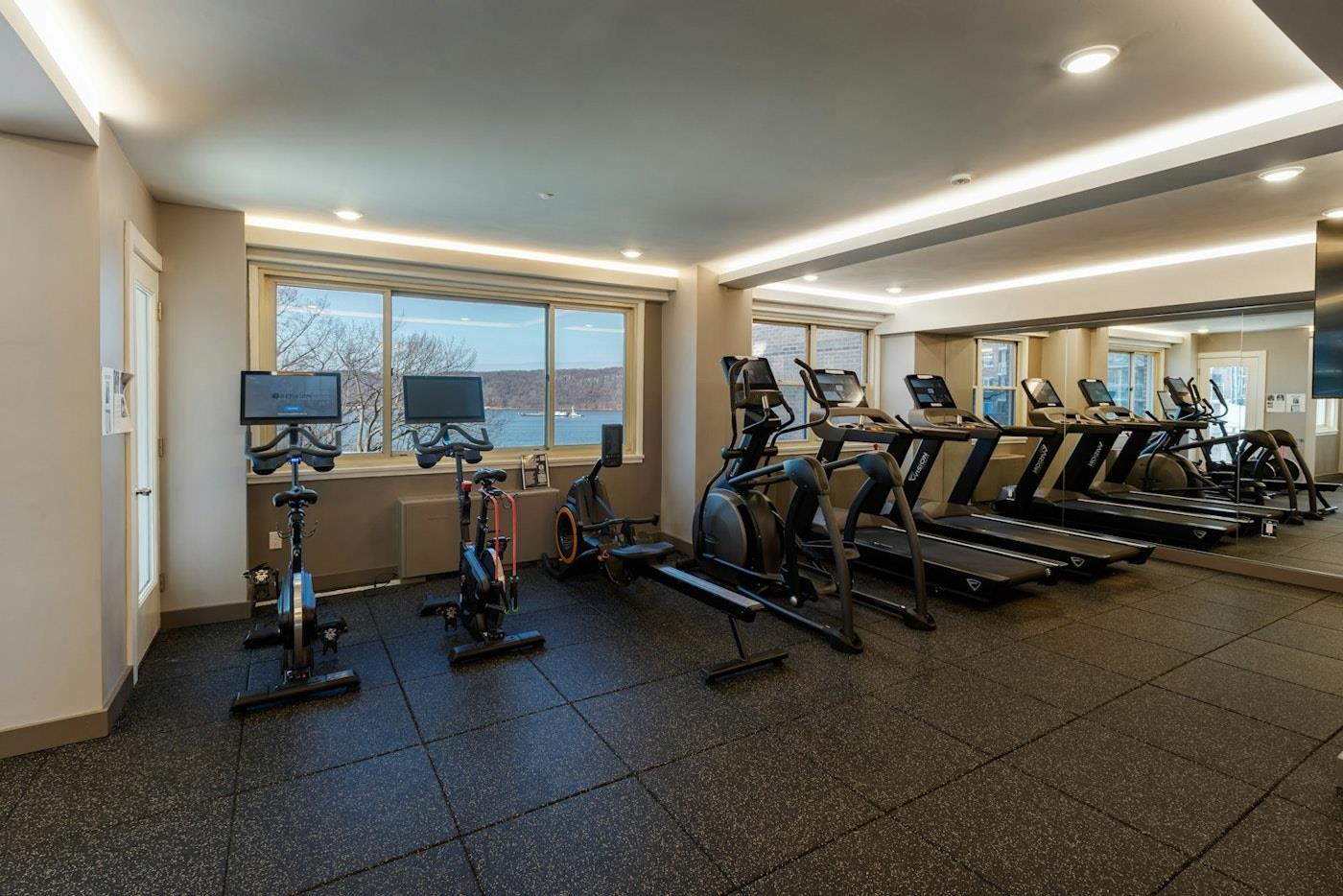 Coop Palisade  Bronx, NY 10463, MLS-807803-19