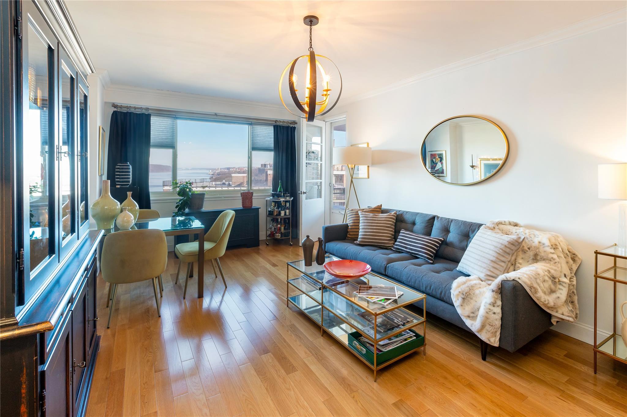 Coop Palisade  Bronx, NY 10463, MLS-807803-2