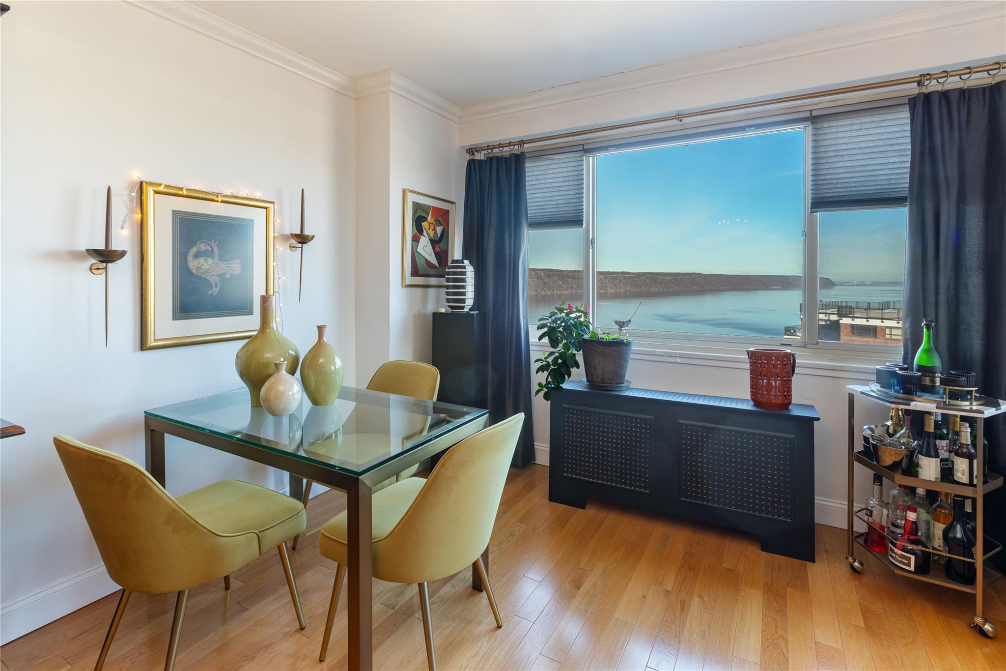 Coop Palisade  Bronx, NY 10463, MLS-807803-4
