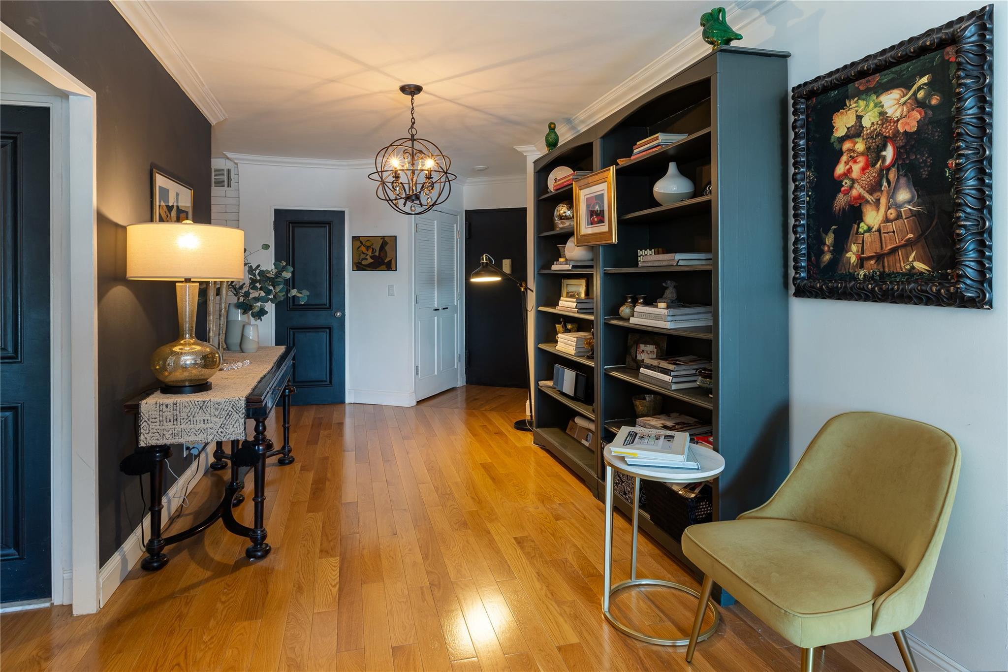 Coop Palisade  Bronx, NY 10463, MLS-807803-5