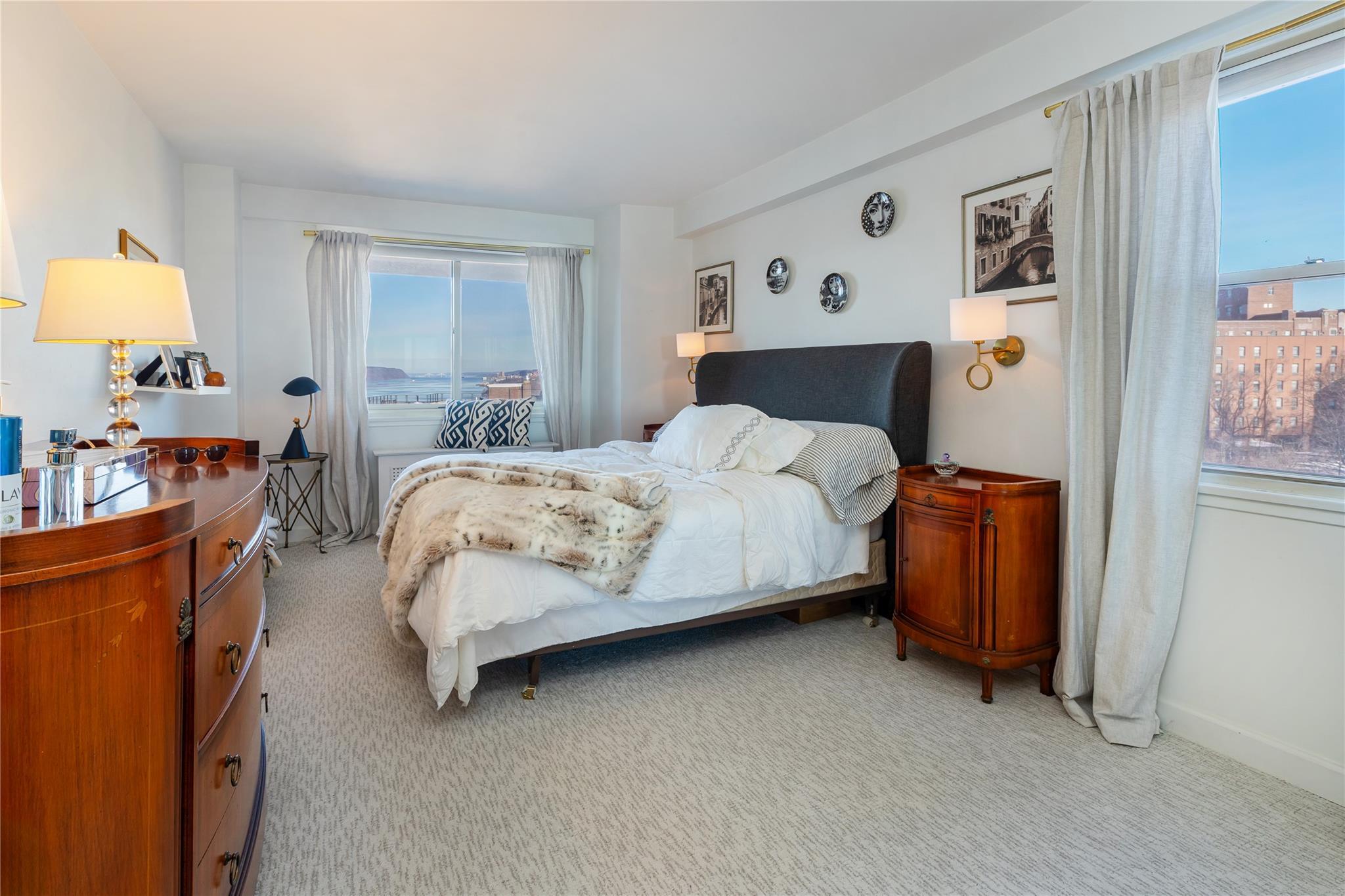 Coop Palisade  Bronx, NY 10463, MLS-807803-9