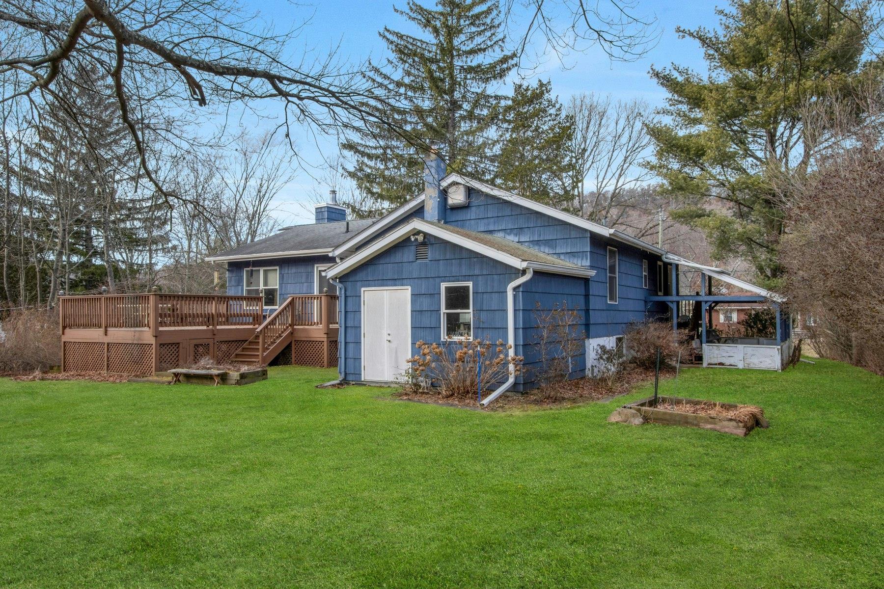 Single Family Merriwold  Orange County, NY 10950, MLS-807818-36