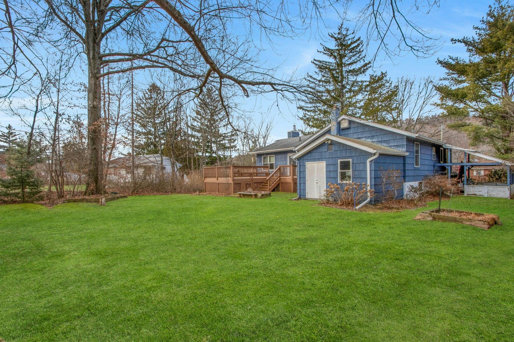 Single Family Merriwold  Orange County, NY 10950, MLS-807818-37