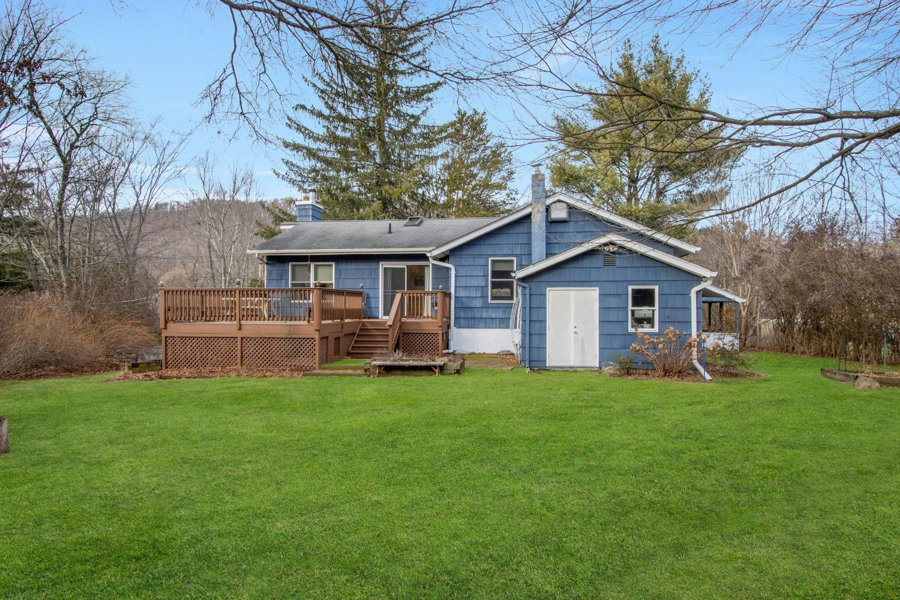 Single Family Merriwold  Orange County, NY 10950, MLS-807818-38