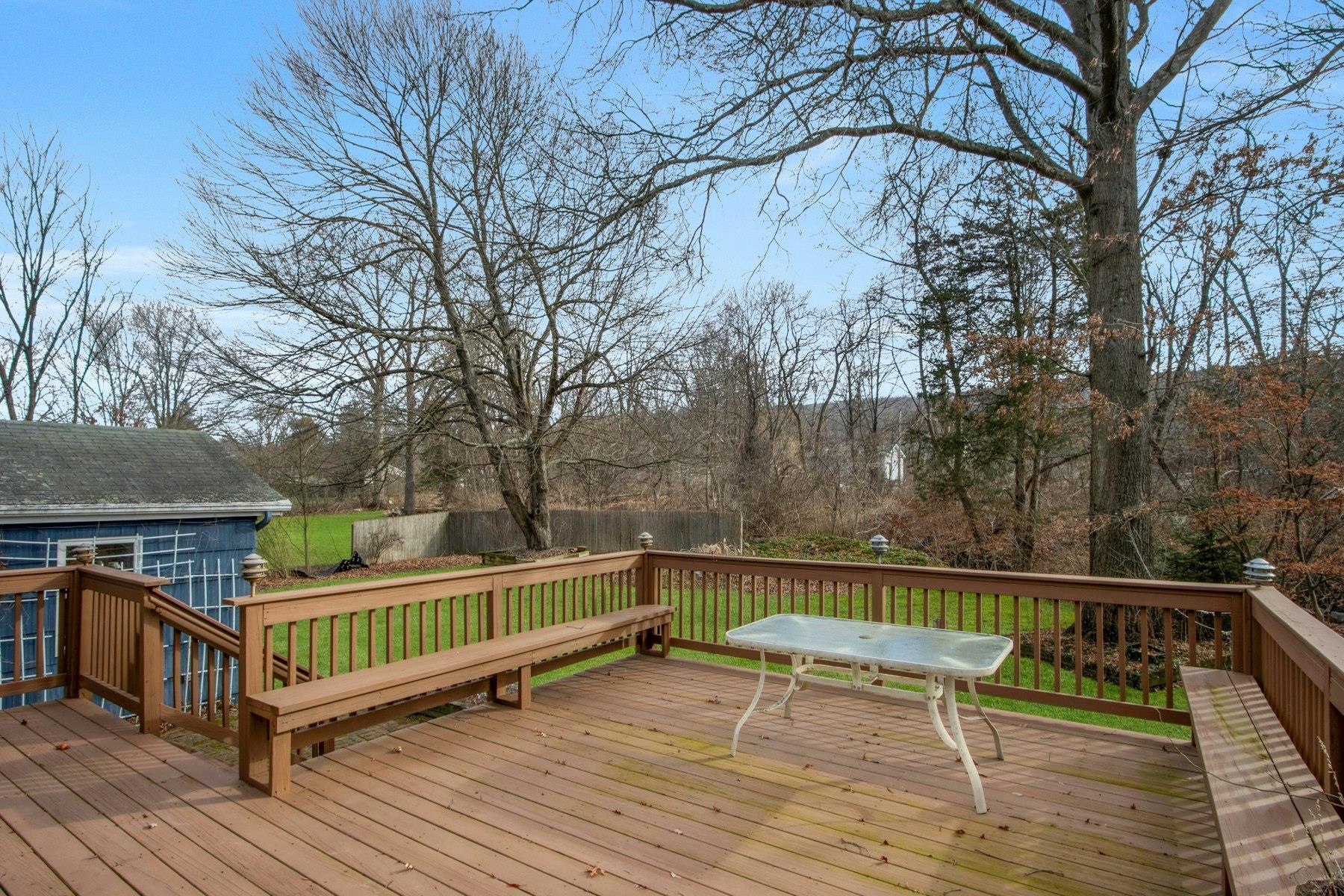 Single Family Merriwold  Orange County, NY 10950, MLS-807818-42