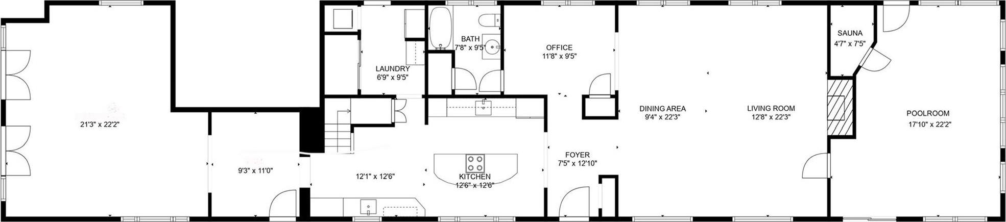 Single Family Fox Hollow  Putnam County, NY 10524, MLS-807889-30