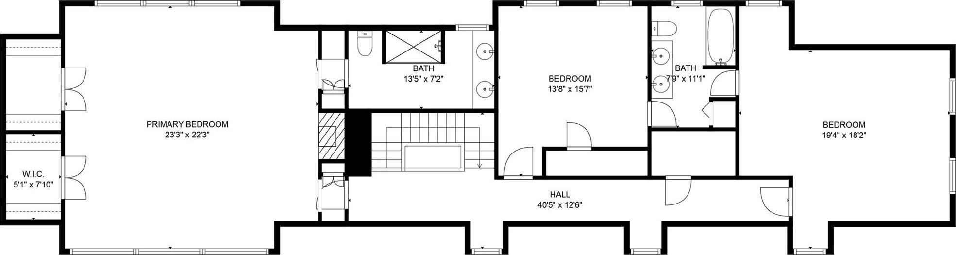 Single Family Fox Hollow  Putnam County, NY 10524, MLS-807889-31
