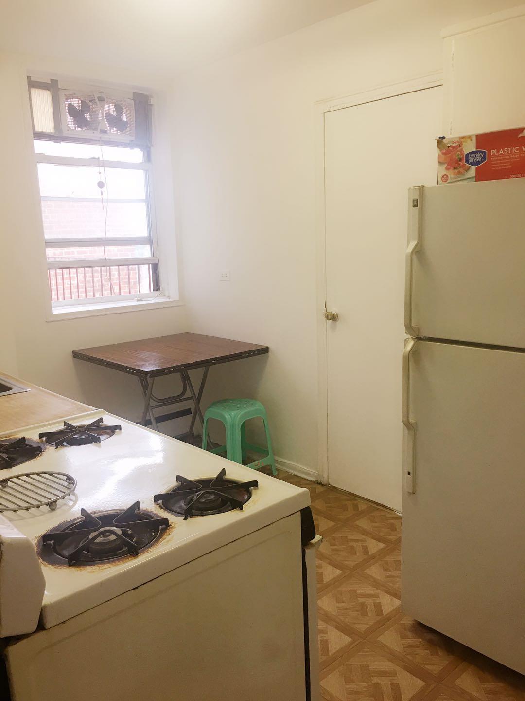 Coop Parsons Blvd.  Queens, NY 11354, MLS-807911-11