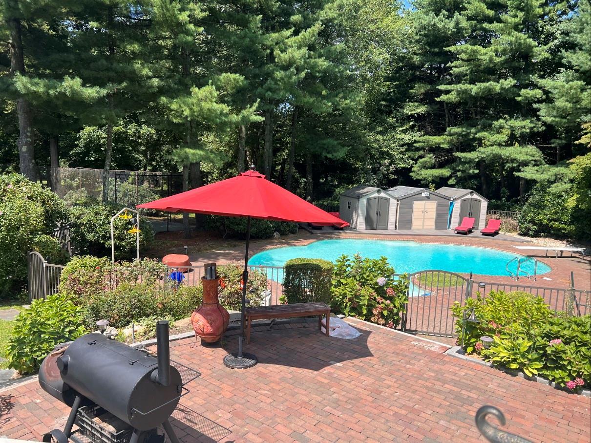 Single Family Annandale  Nassau County, NY 11791, MLS-807913-27