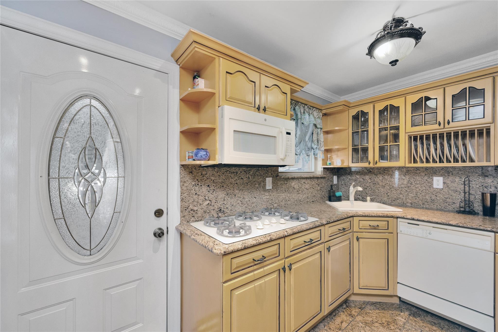 Single Family 134 Street  Queens, NY 11420, MLS-807950-11