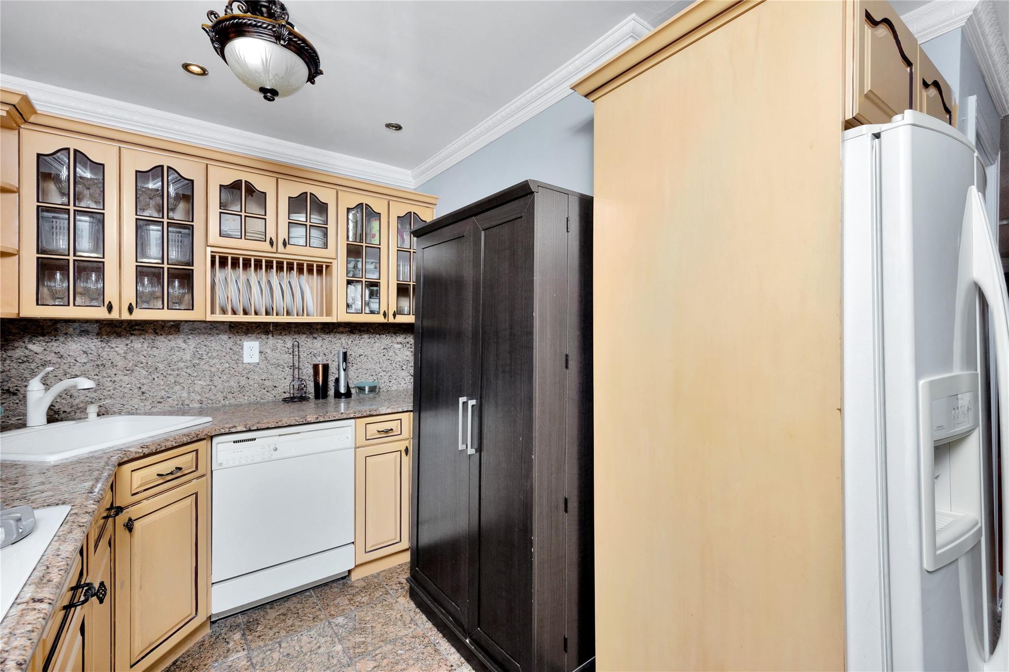 Single Family 134 Street  Queens, NY 11420, MLS-807950-12