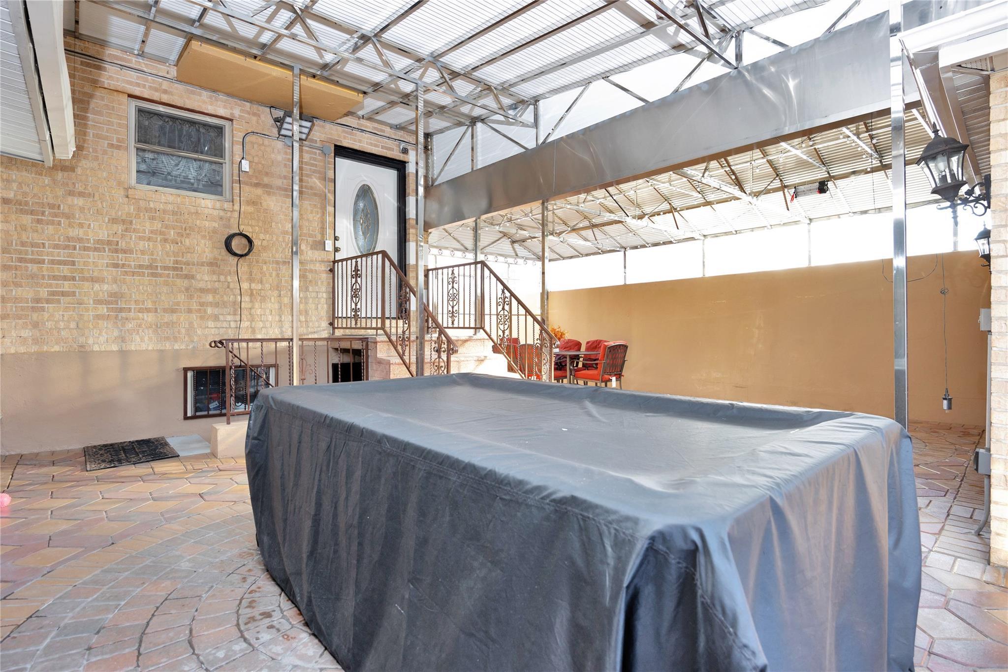 Single Family 134 Street  Queens, NY 11420, MLS-807950-24