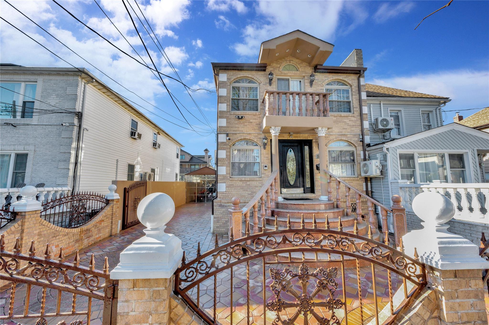 Single Family 134 Street  Queens, NY 11420, MLS-807950-4