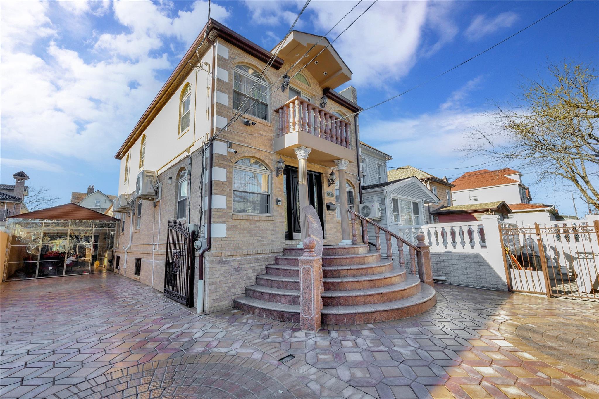 Single Family 134 Street  Queens, NY 11420, MLS-807950-5