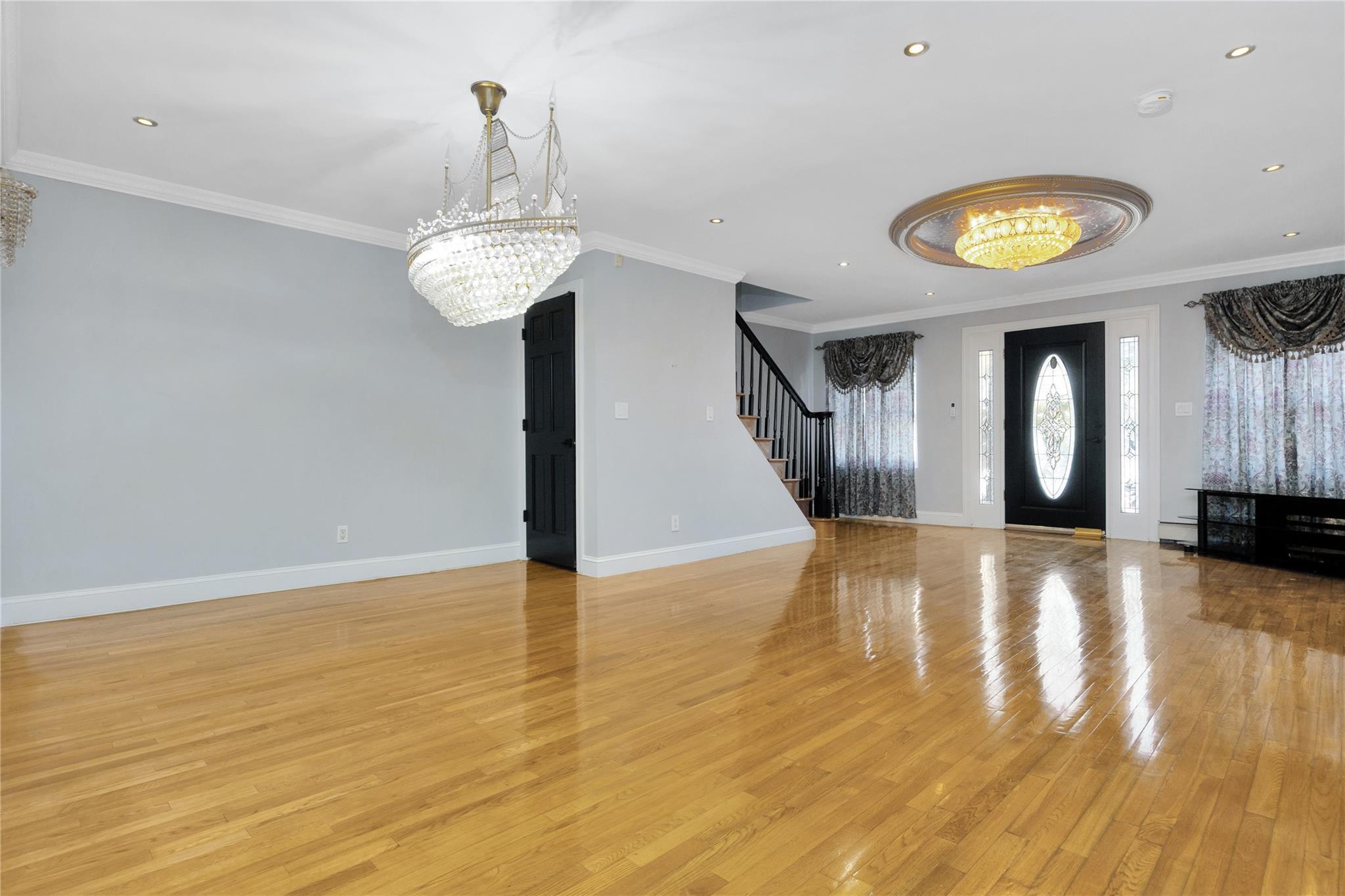 Single Family 134 Street  Queens, NY 11420, MLS-807950-9