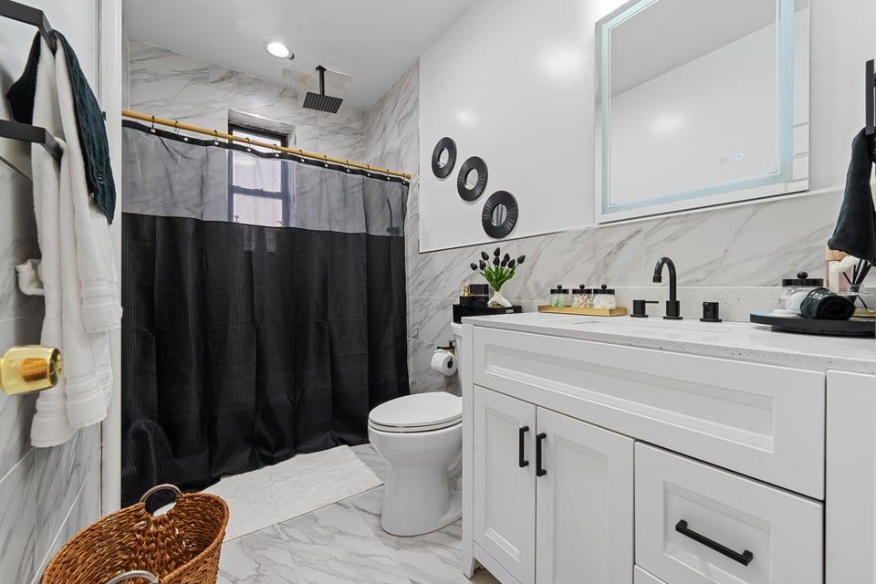 Apartment Avenue A  Brooklyn, NY 11236, MLS-808002-16