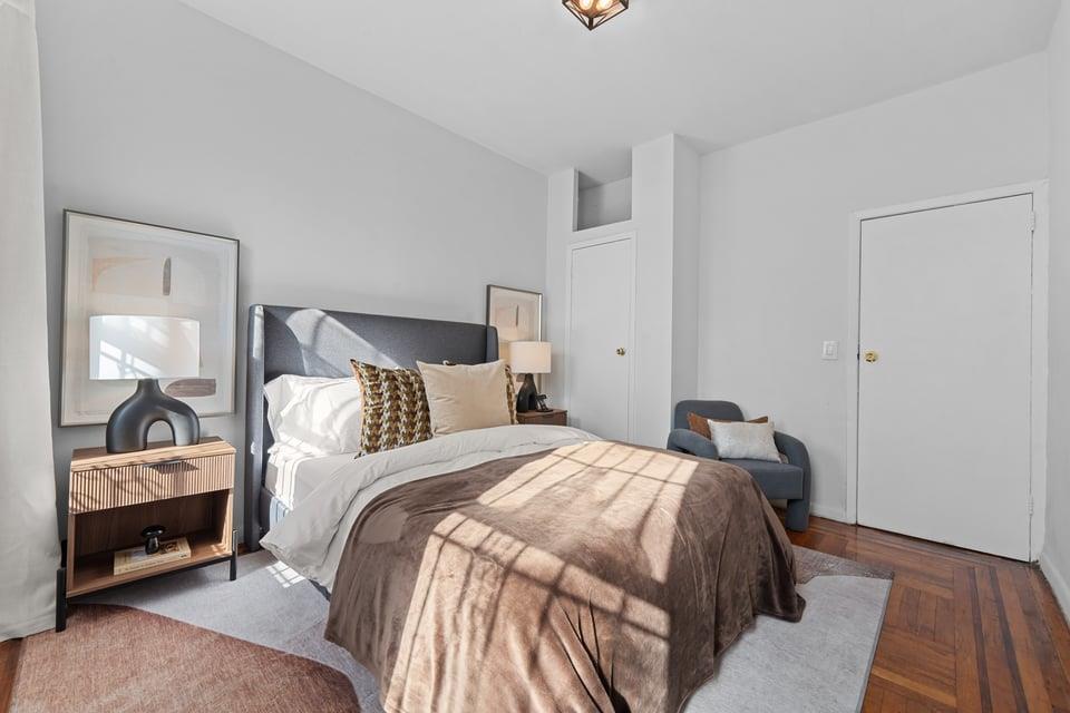 Apartment Avenue A  Brooklyn, NY 11236, MLS-808002-18
