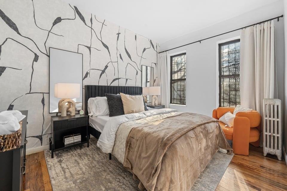 Apartment Avenue A  Brooklyn, NY 11236, MLS-808002-19