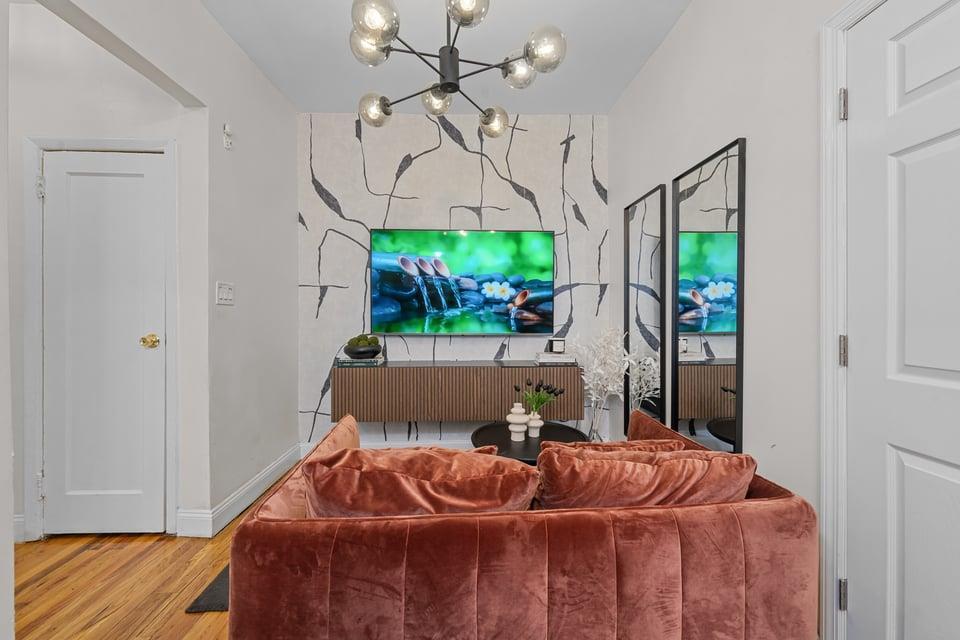 Apartment Avenue A  Brooklyn, NY 11236, MLS-808002-2