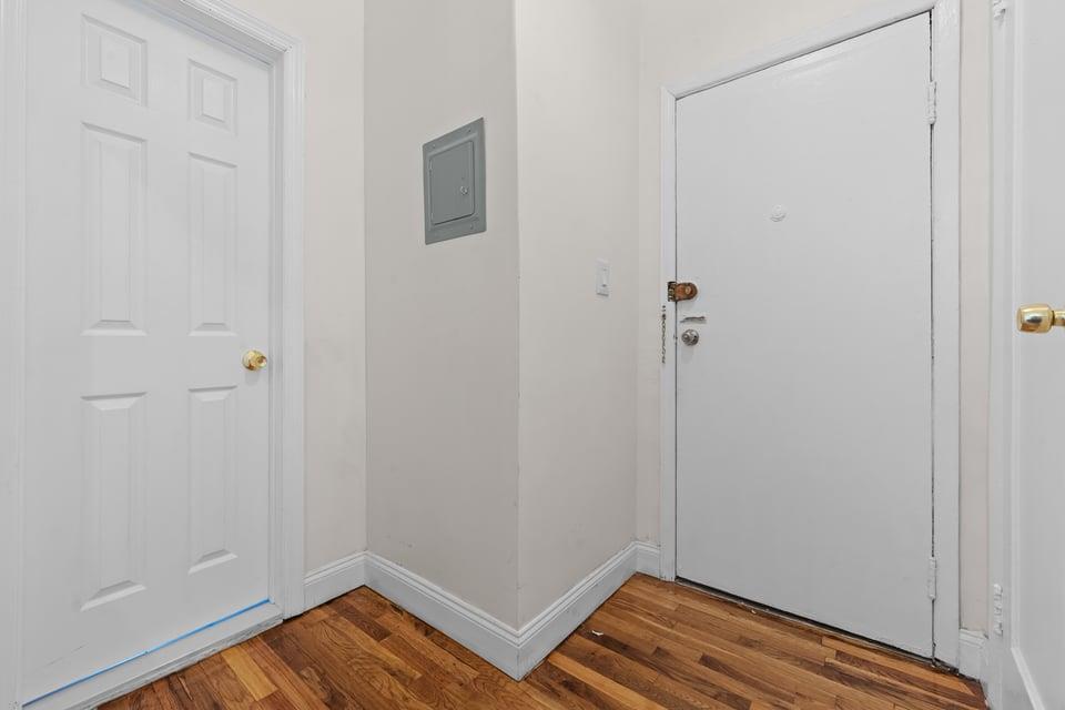 Apartment Avenue A  Brooklyn, NY 11236, MLS-808002-4