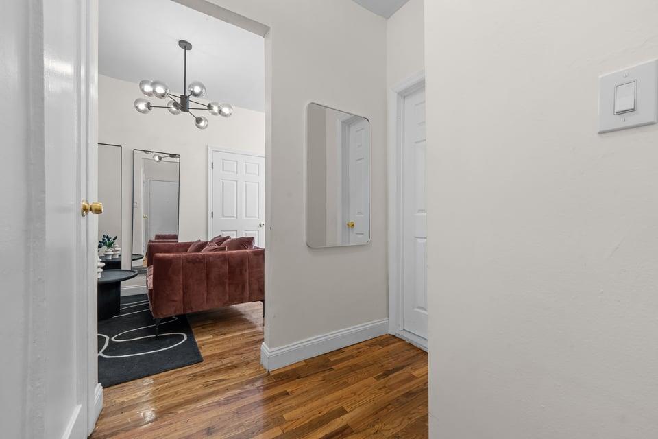 Apartment Avenue A  Brooklyn, NY 11236, MLS-808002-5