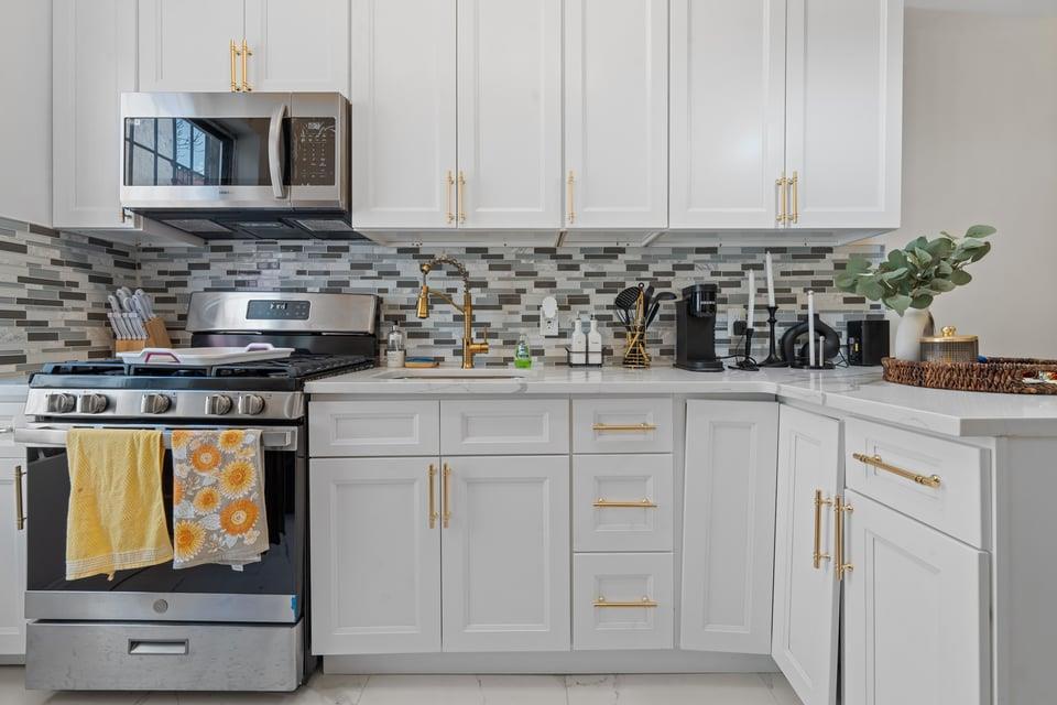Apartment Avenue A  Brooklyn, NY 11236, MLS-808002-9