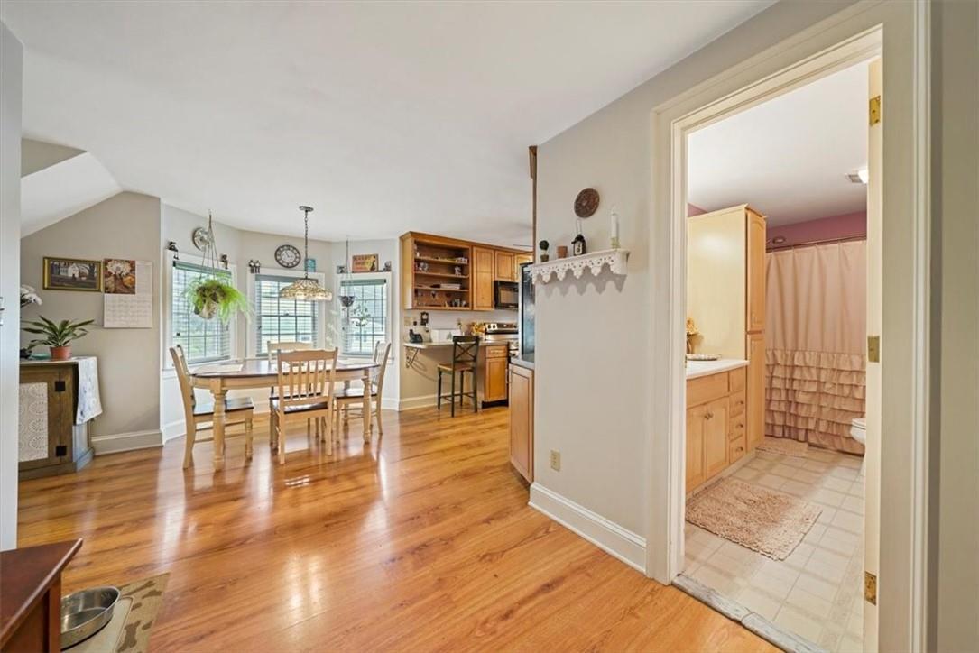 Single Family Golden Hill  Orange County, NY 10924, MLS-808013-10
