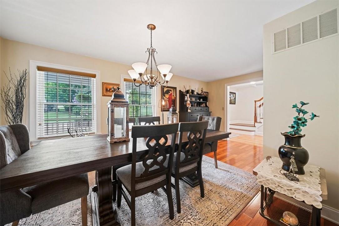 Single Family Golden Hill  Orange County, NY 10924, MLS-808013-11