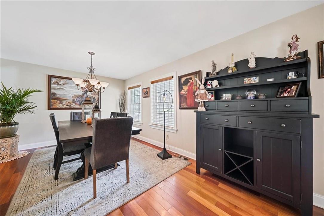 Single Family Golden Hill  Orange County, NY 10924, MLS-808013-12