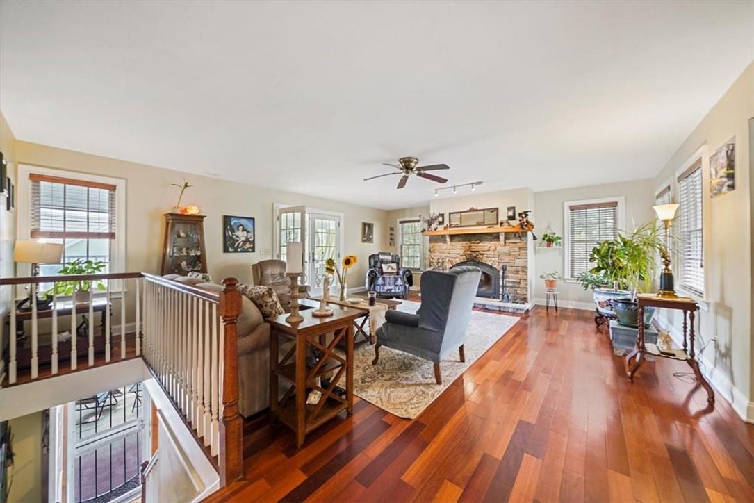 Single Family Golden Hill  Orange County, NY 10924, MLS-808013-14