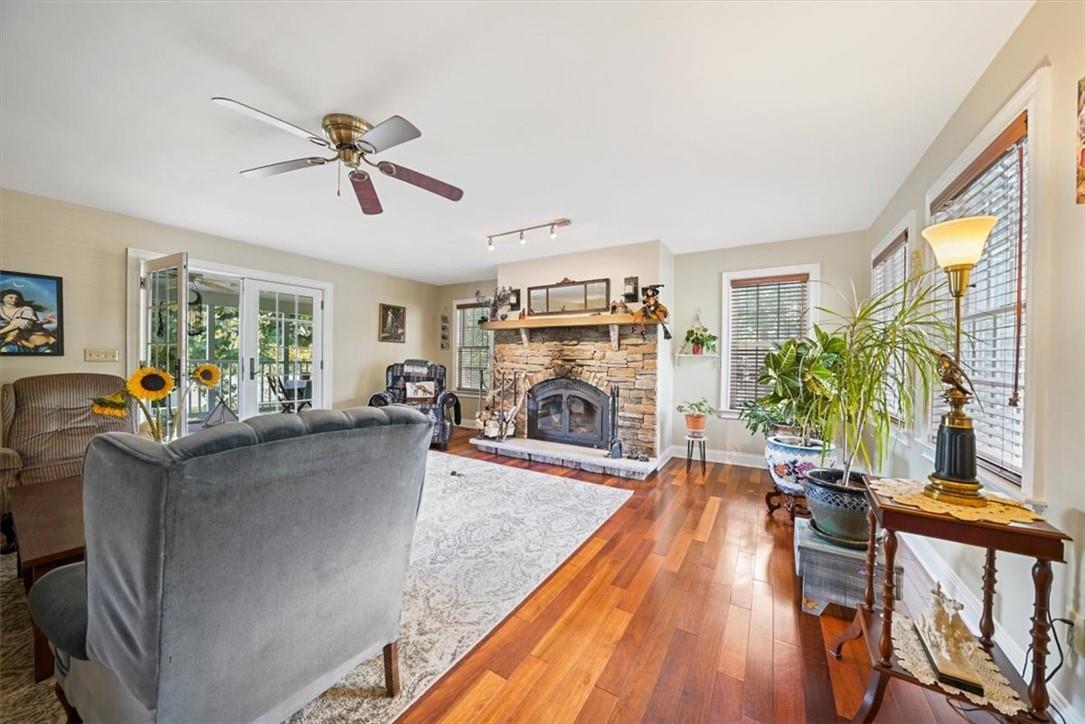 Single Family Golden Hill  Orange County, NY 10924, MLS-808013-15