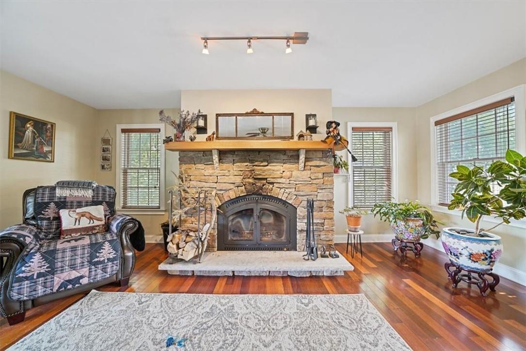 Single Family Golden Hill  Orange County, NY 10924, MLS-808013-16