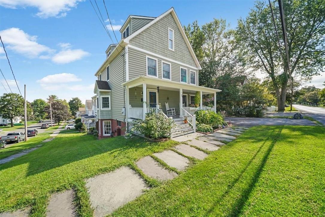 Single Family Golden Hill  Orange County, NY 10924, MLS-808013-2