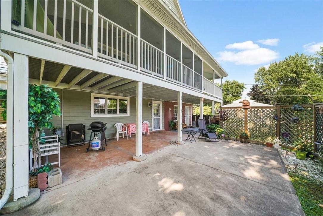Single Family Golden Hill  Orange County, NY 10924, MLS-808013-33