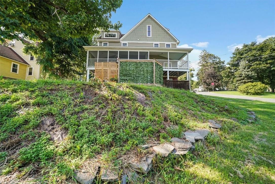 Single Family Golden Hill  Orange County, NY 10924, MLS-808013-34