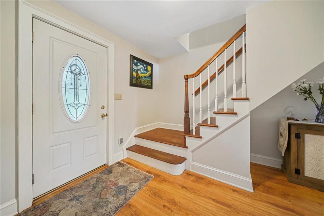 Single Family Golden Hill  Orange County, NY 10924, MLS-808013-4