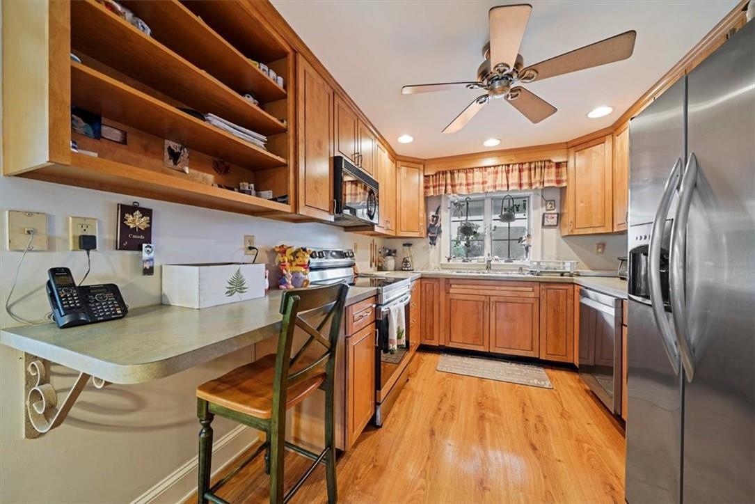 Single Family Golden Hill  Orange County, NY 10924, MLS-808013-8